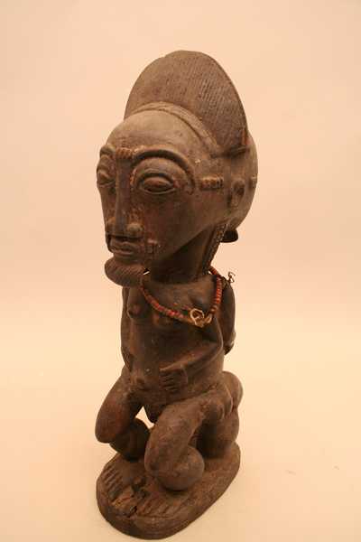 Baoule(statue), d`afrique : CÃ´te d